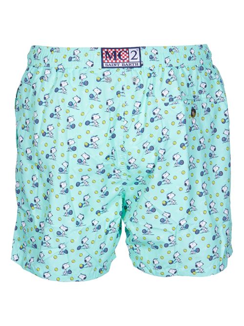 Swimming suit MC2 | LIGHTING MICROF01747F